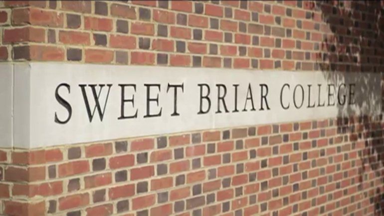 Should Sweet Briar College Really Be Closing?