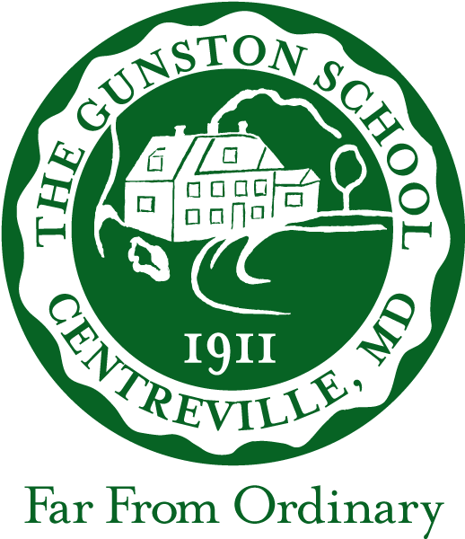 The Gunston School - Far From Ordinary