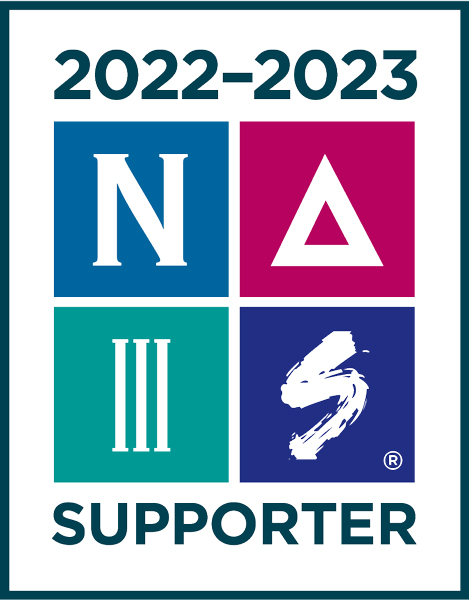 2022-2023 NAIS Supporter