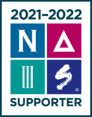 Supporter Seal
