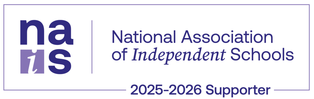 NAIS - National Association of Independent Schools - 2025-2026 Supporter