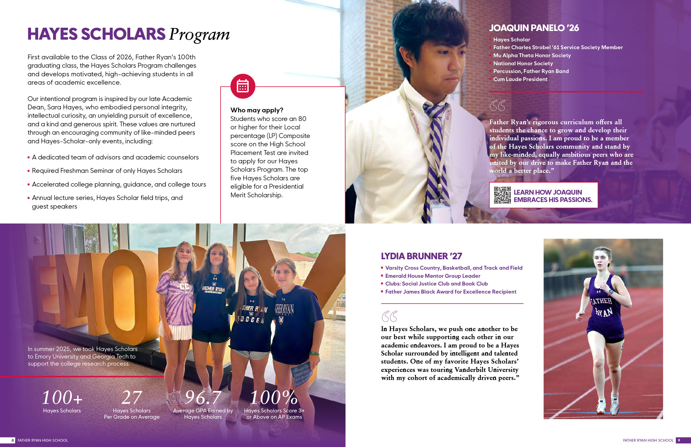 Father Ryan Personalized Learning 05