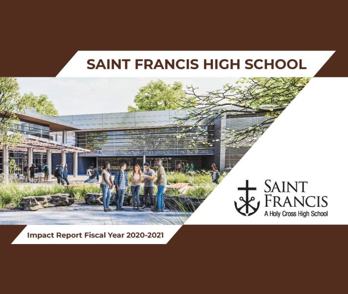 St-Francis-Impact-Report-Cover